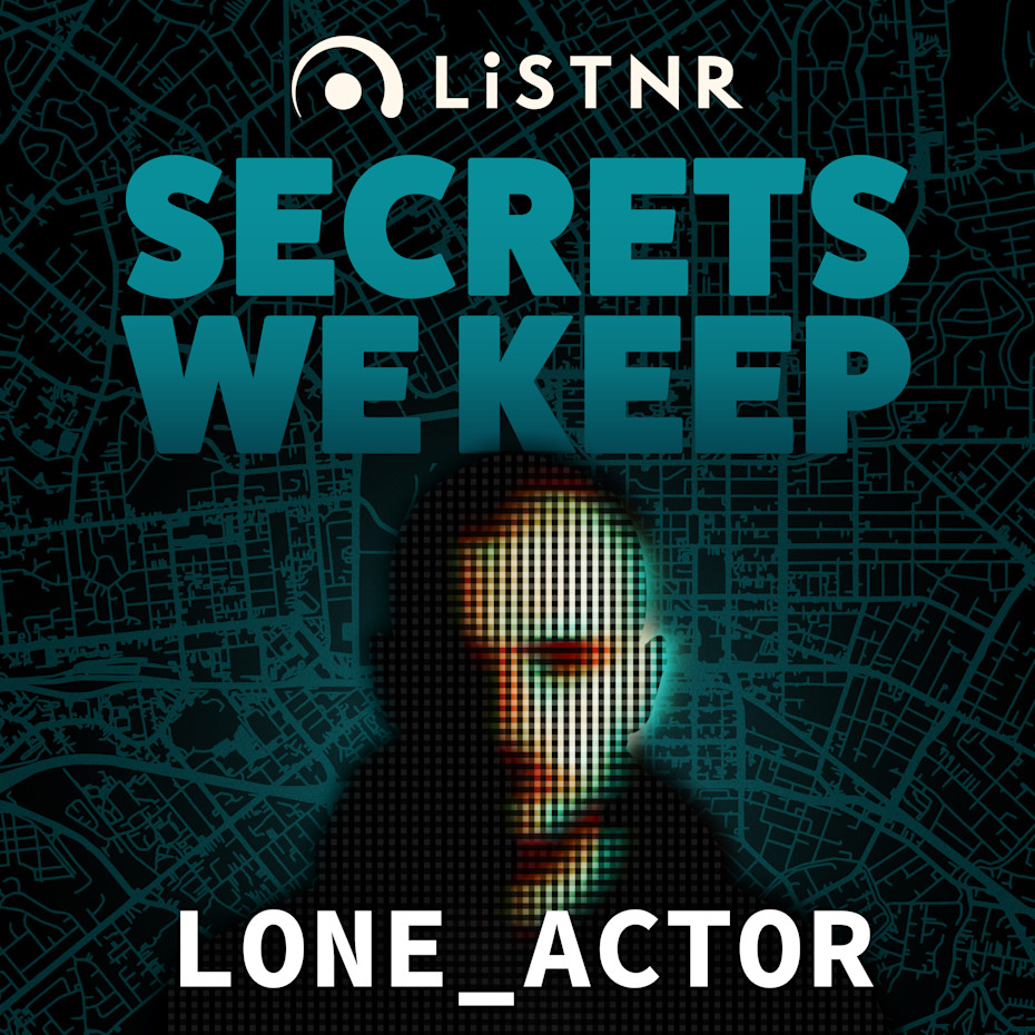 Secrets We Keep