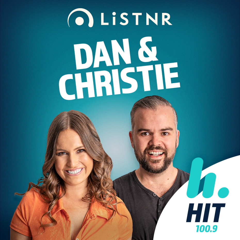 Dan & Christie