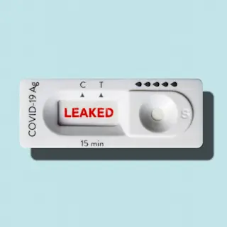 Leaked