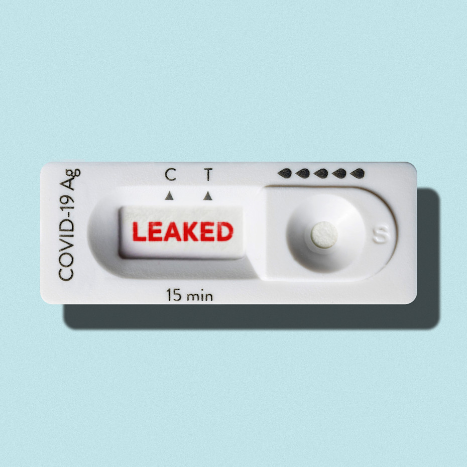 Leaked