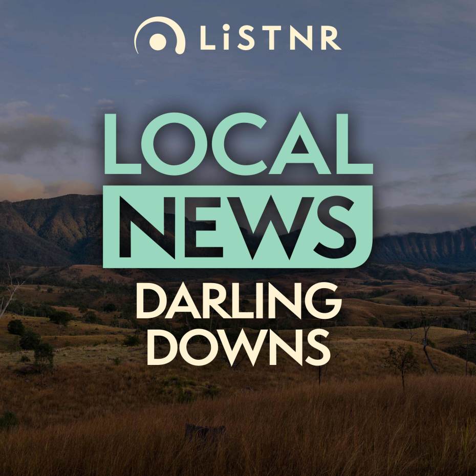 Darling Downs Local News