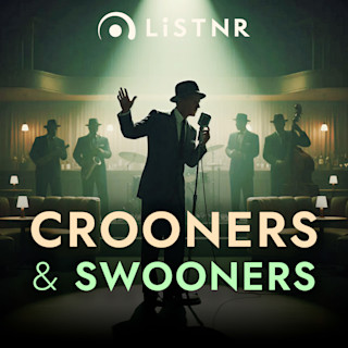 Crooners & Swooners