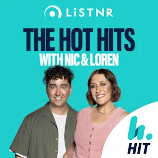 The Hot Hits with Nic & Loren