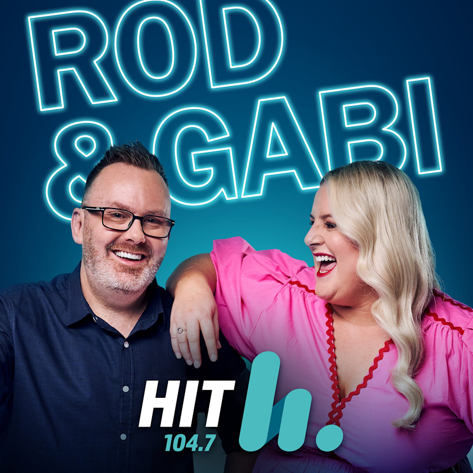 Rod & Gabi