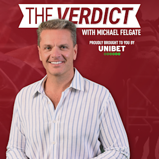 The Verdict with Michael Felgate