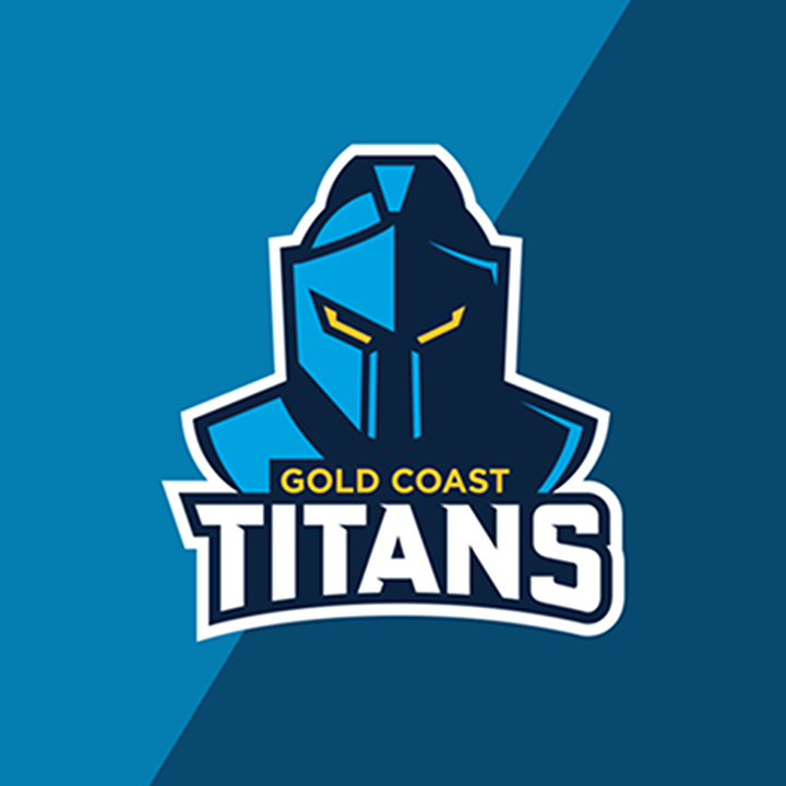  Gold Coast Titans