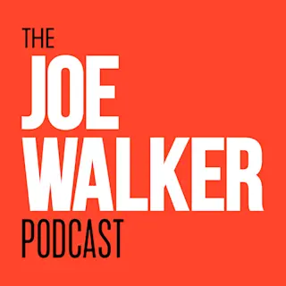 The Jolly Swagman Podcast