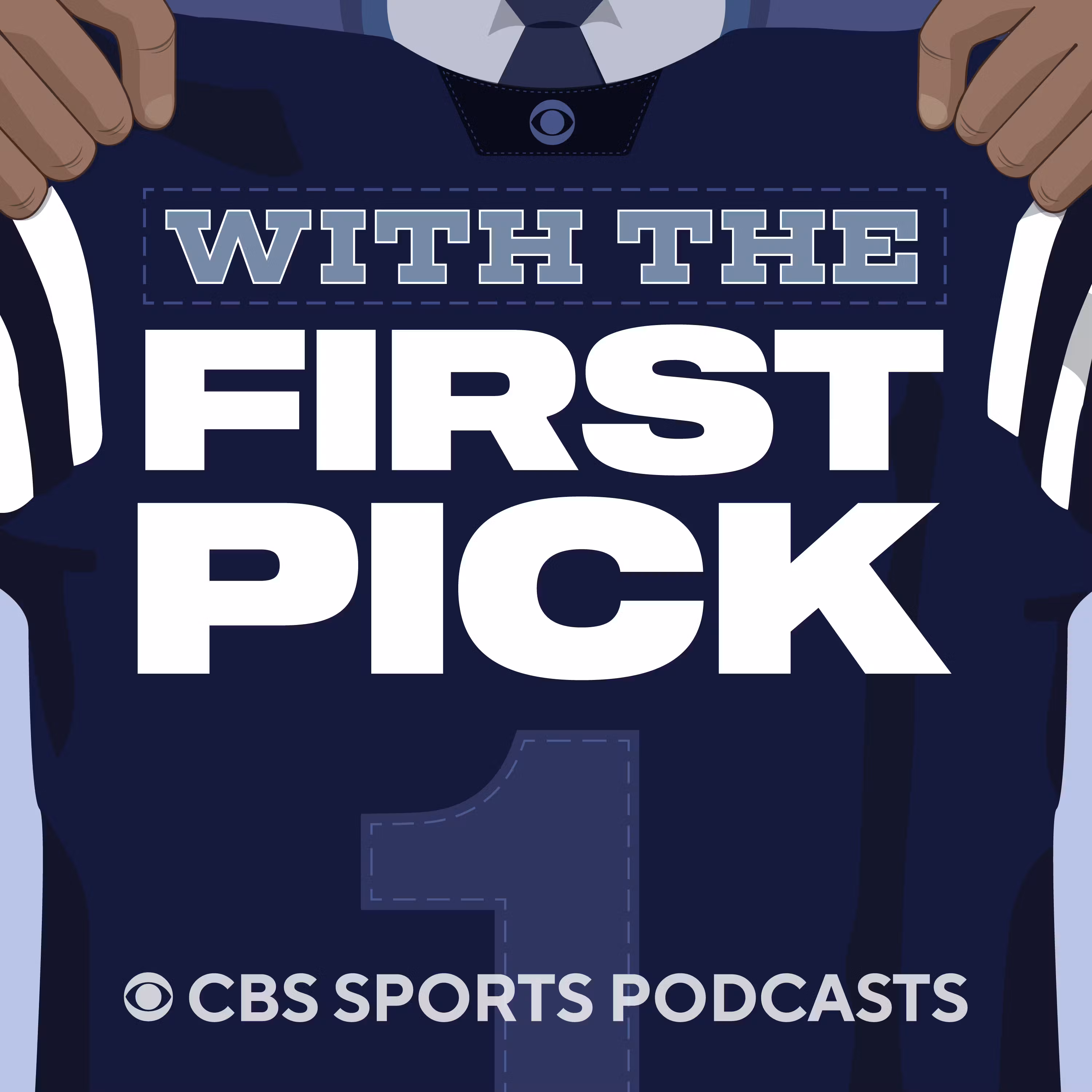 WAY-TOO-EARLY 2027 NFL Mock Draft | Full 1st Round: Predicting The No. 1 Overall Pick
