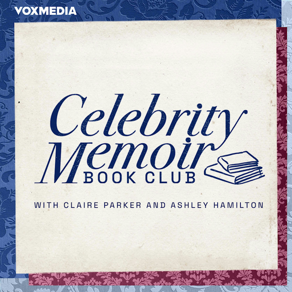 Celebrity Memoir Book Club