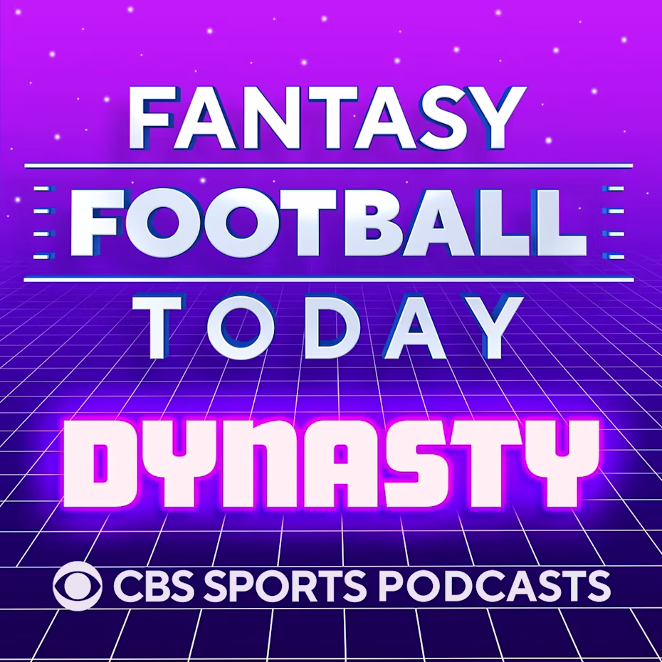 Fantasy Football Today Dynasty