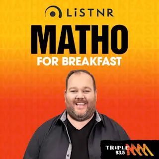 Matho for Breakfast