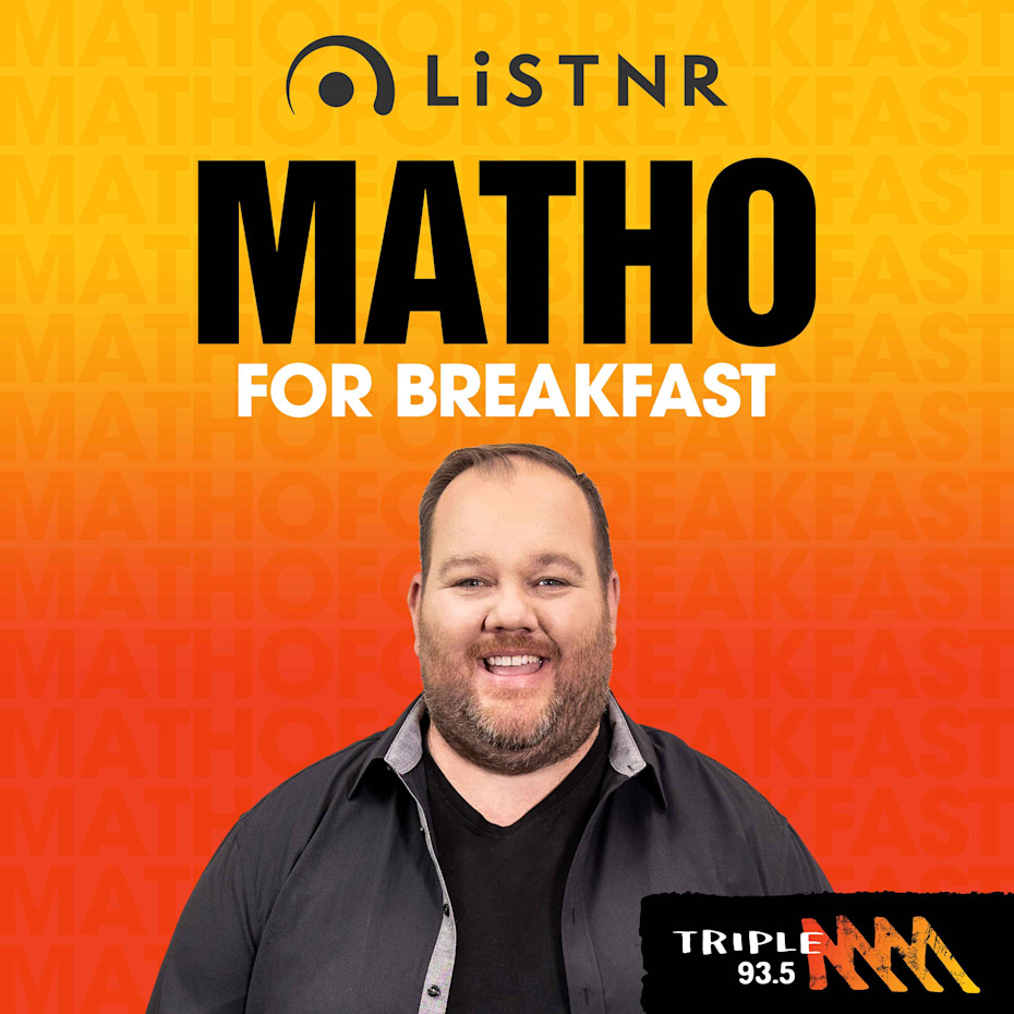 Matho for Breakfast