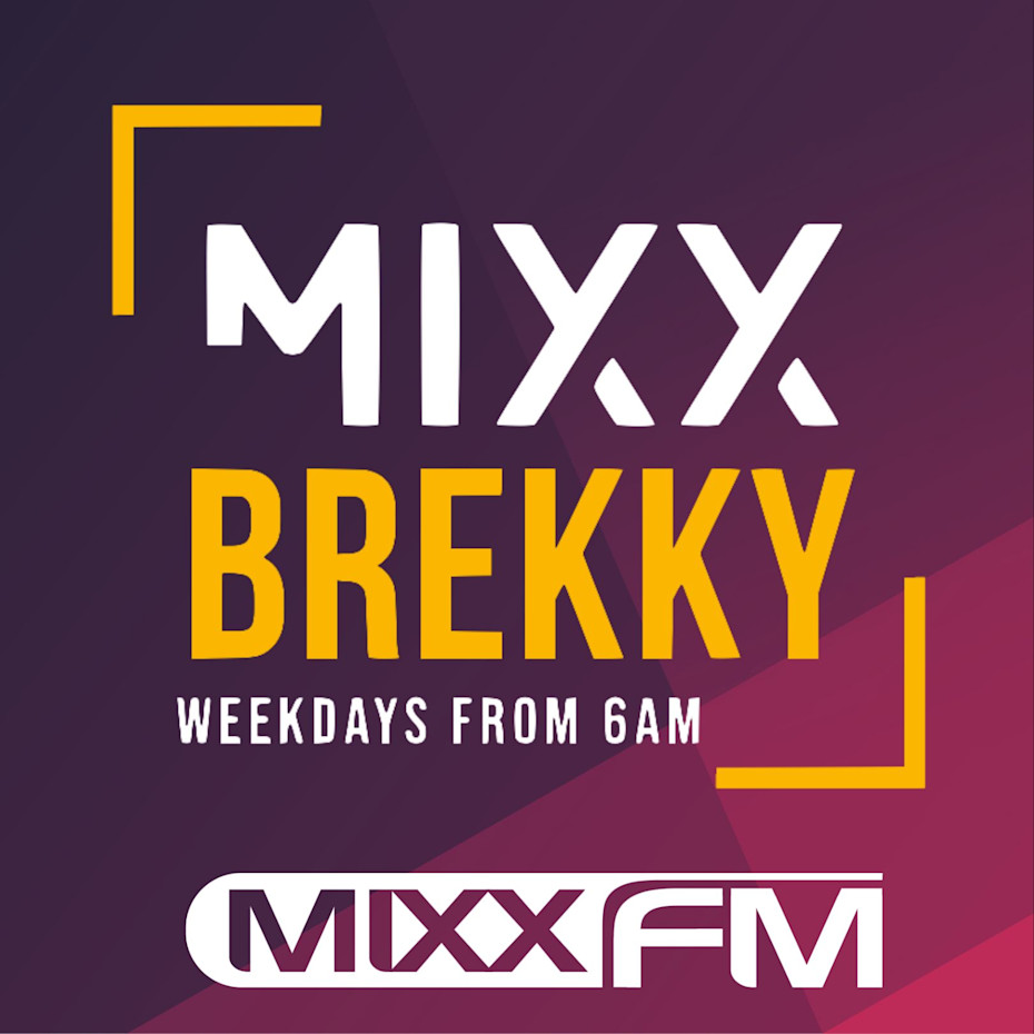 Mixx Brekky