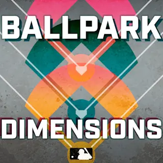 Ballpark Dimensions