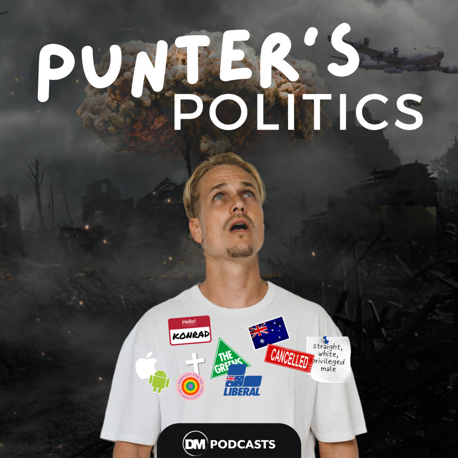 Punter's Politics