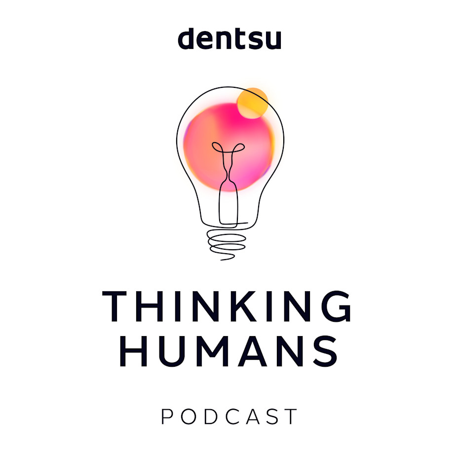 Thinking Humans Podcast