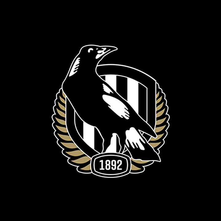  Collingwood Magpies