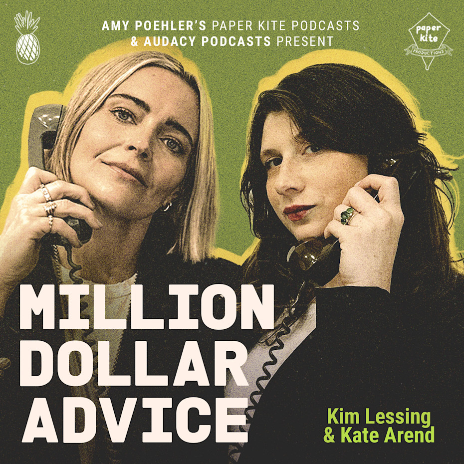 Million Dollar Advice