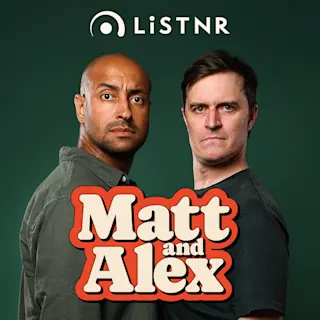 Matt & Alex