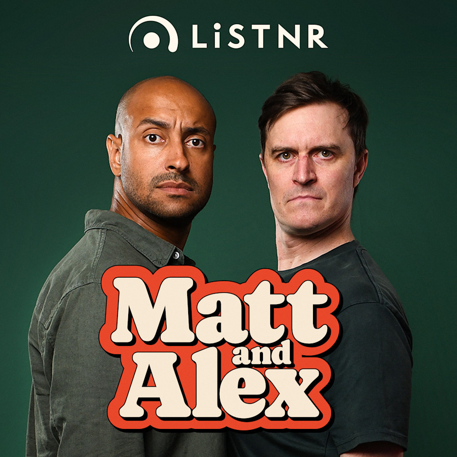 Matt & Alex