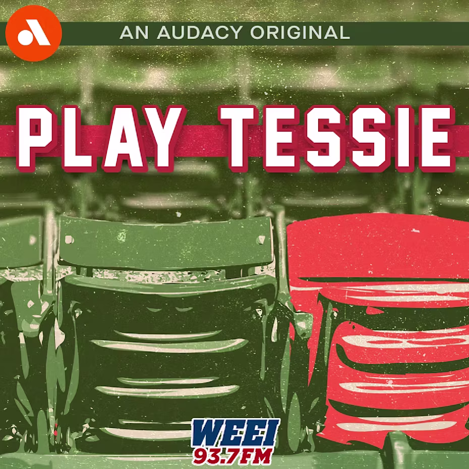 Play Tessie - A Red Sox Podcast
