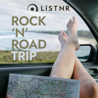 Rock 'n' Road Trip