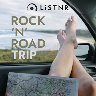 Rock 'n' Road Trip
