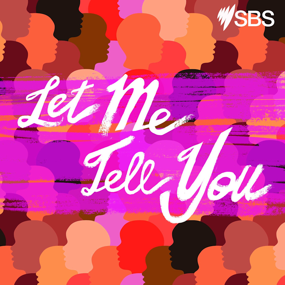 Let Me Tell You