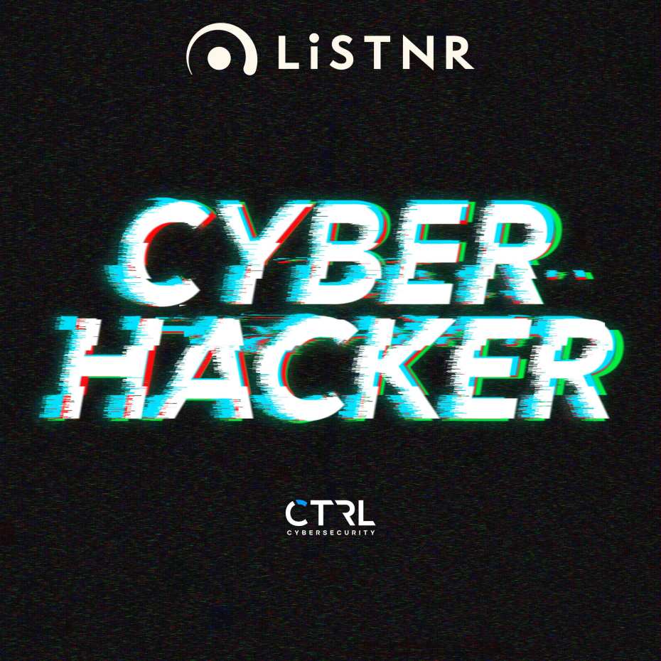 Cyber Hacker