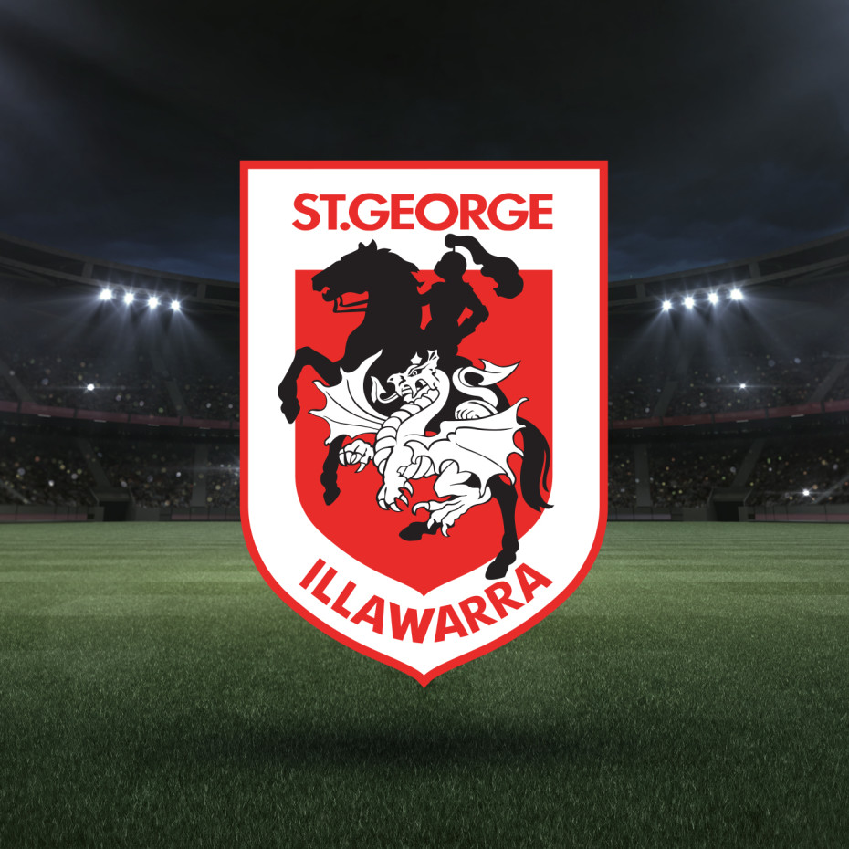 St George Illawarra Dragons