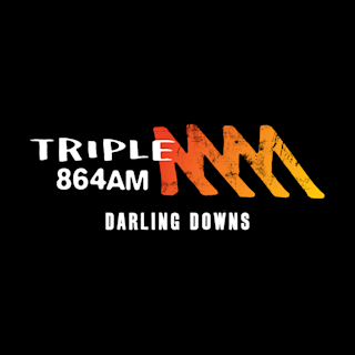 Triple M Darling Downs 864