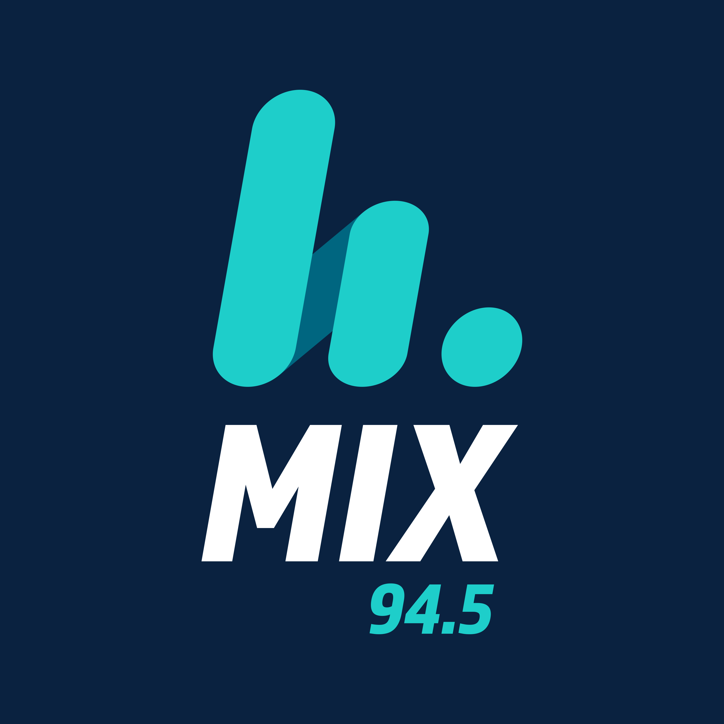 Ouvir rádio - Mix94.5 Perth