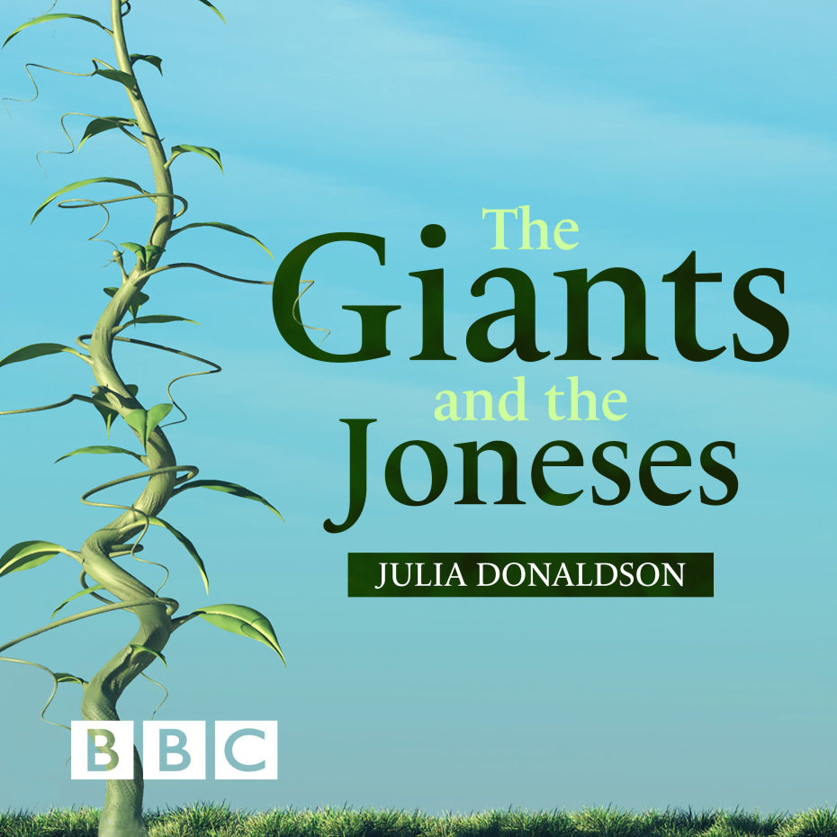 The Giants and The Joneses