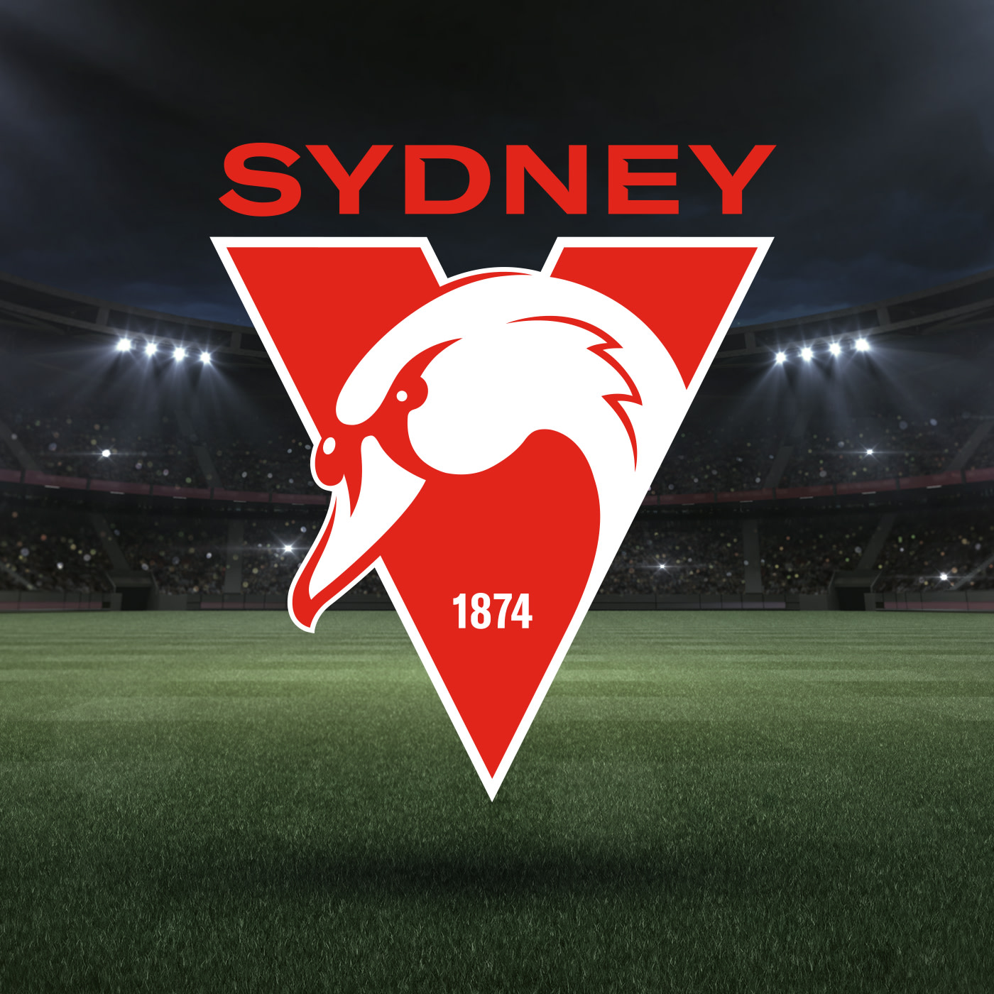  Sydney Swans