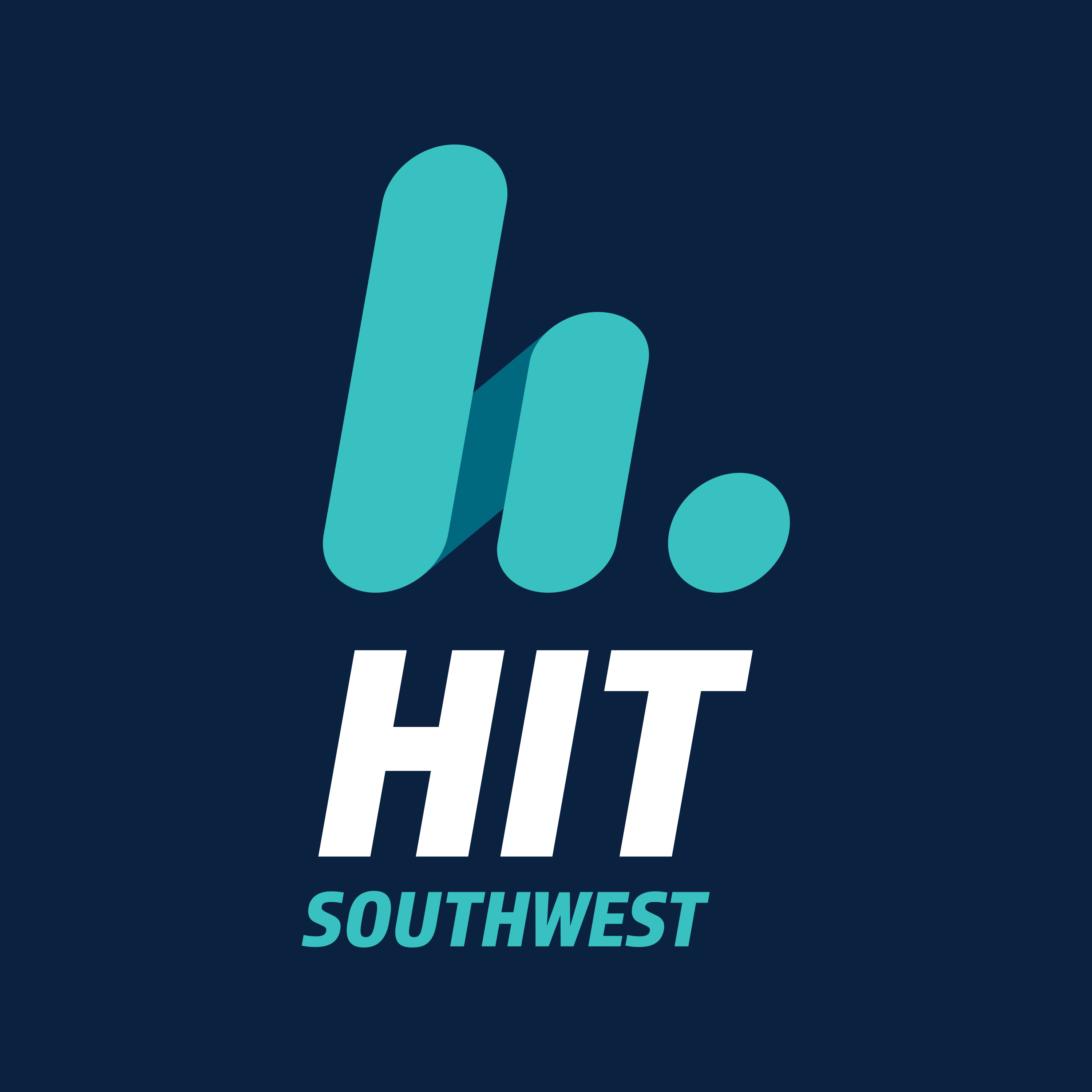 hit Southwest logo