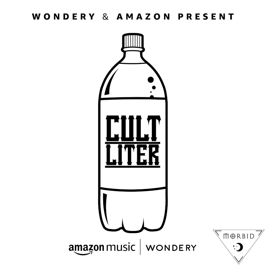 Crime On LiSTNR crime-on-listnr