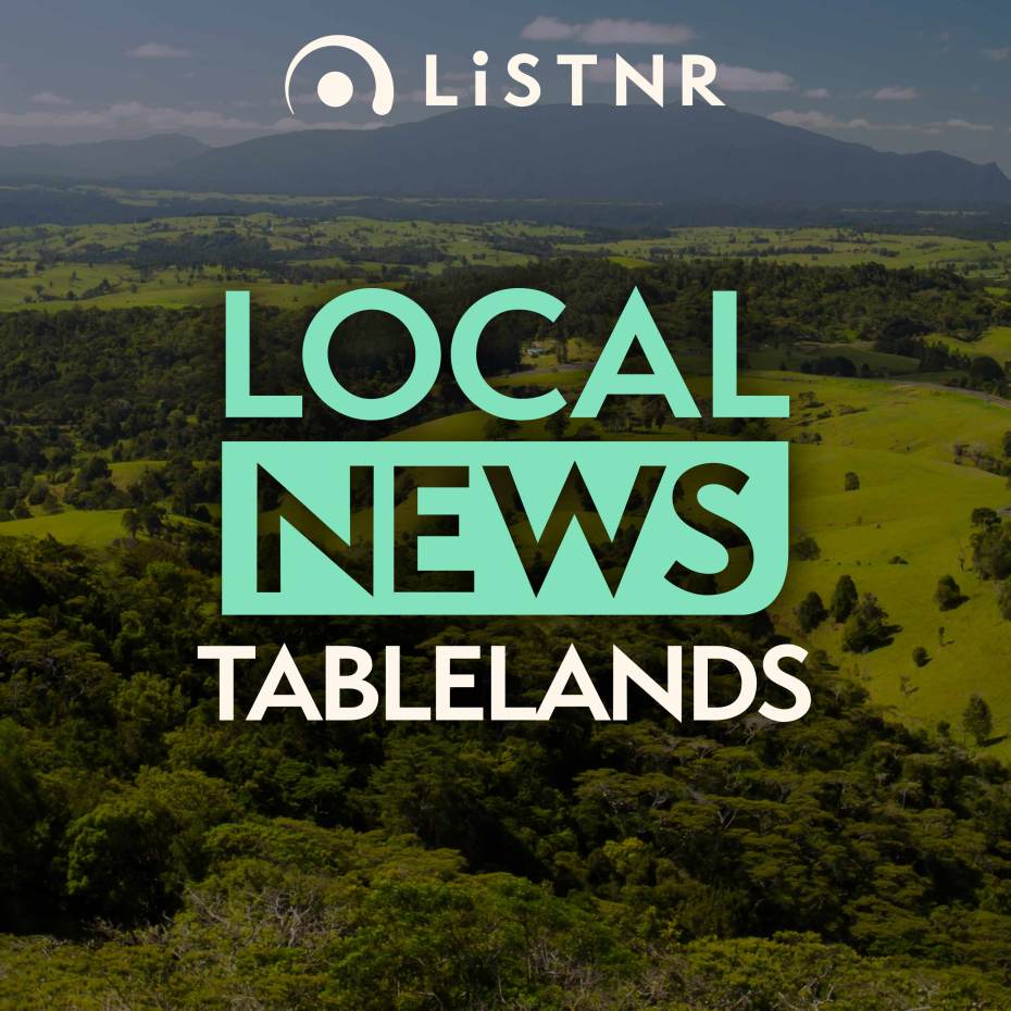 Tablelands Local News