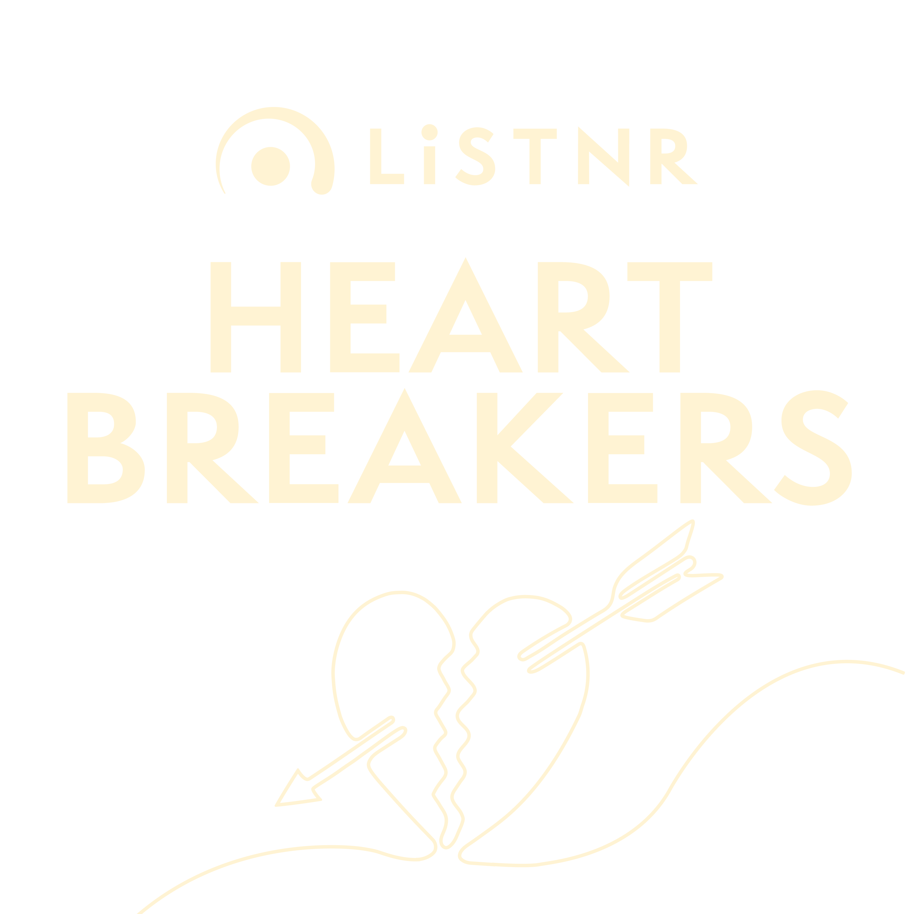 Ouvir rádio - LiSTNR - Heart Breakers