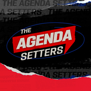 The Agenda Setters