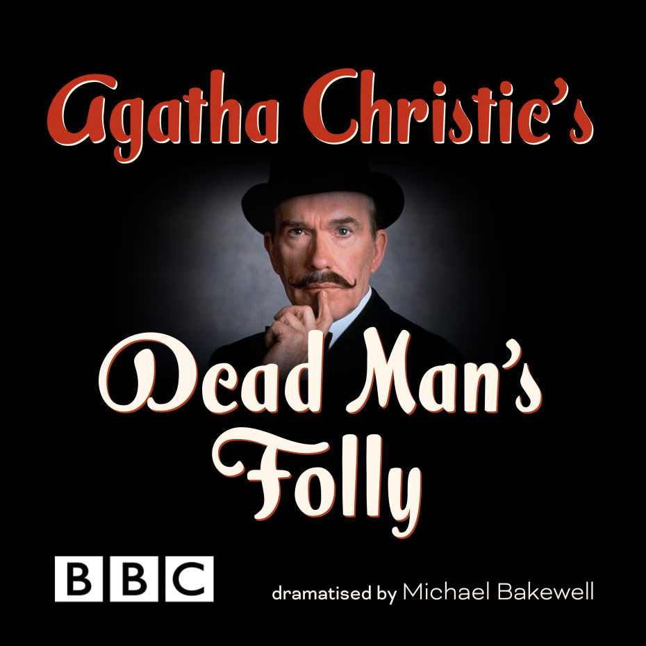 Agatha Christie's Dead Man's Folly