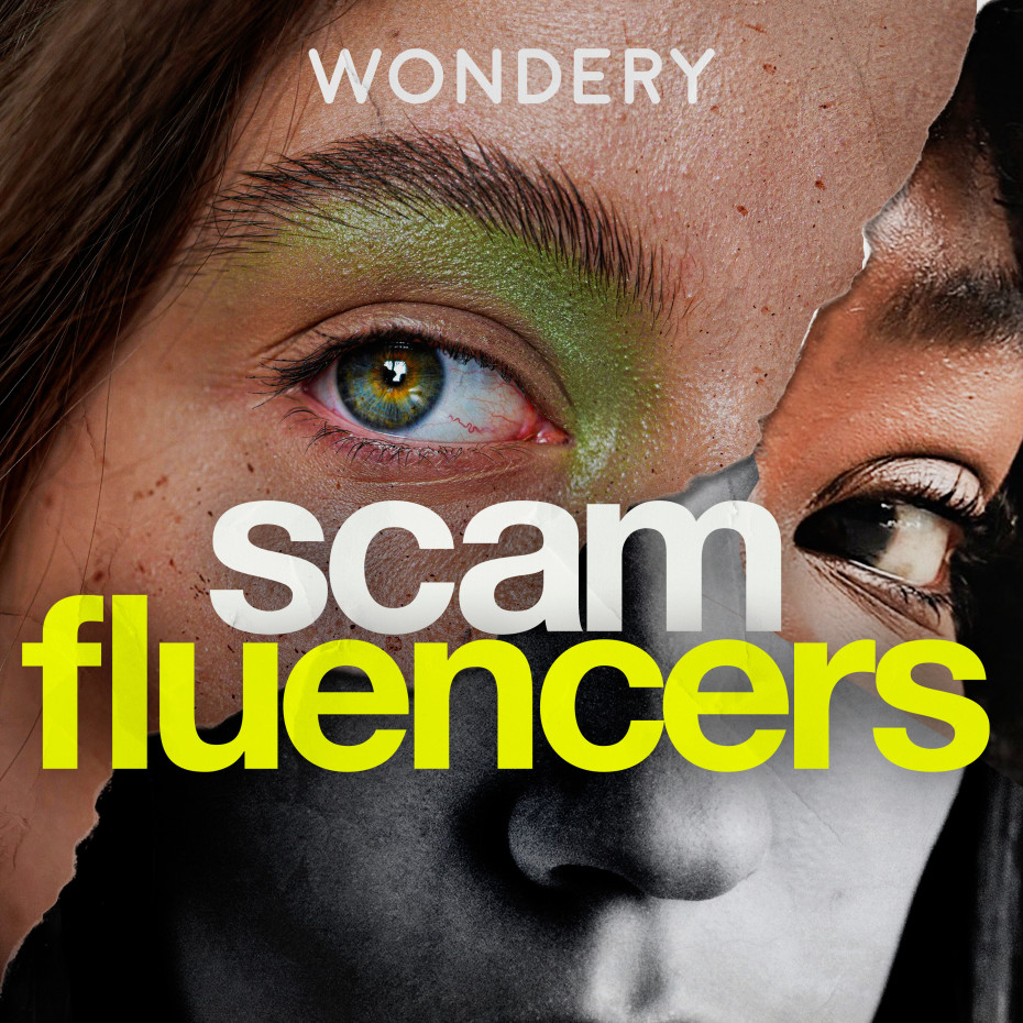 Scamfluencers