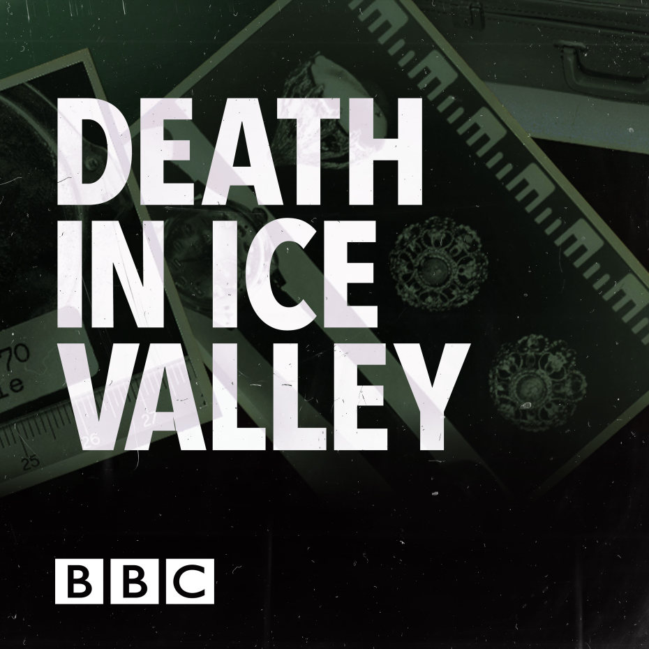 Death In Ice Valley