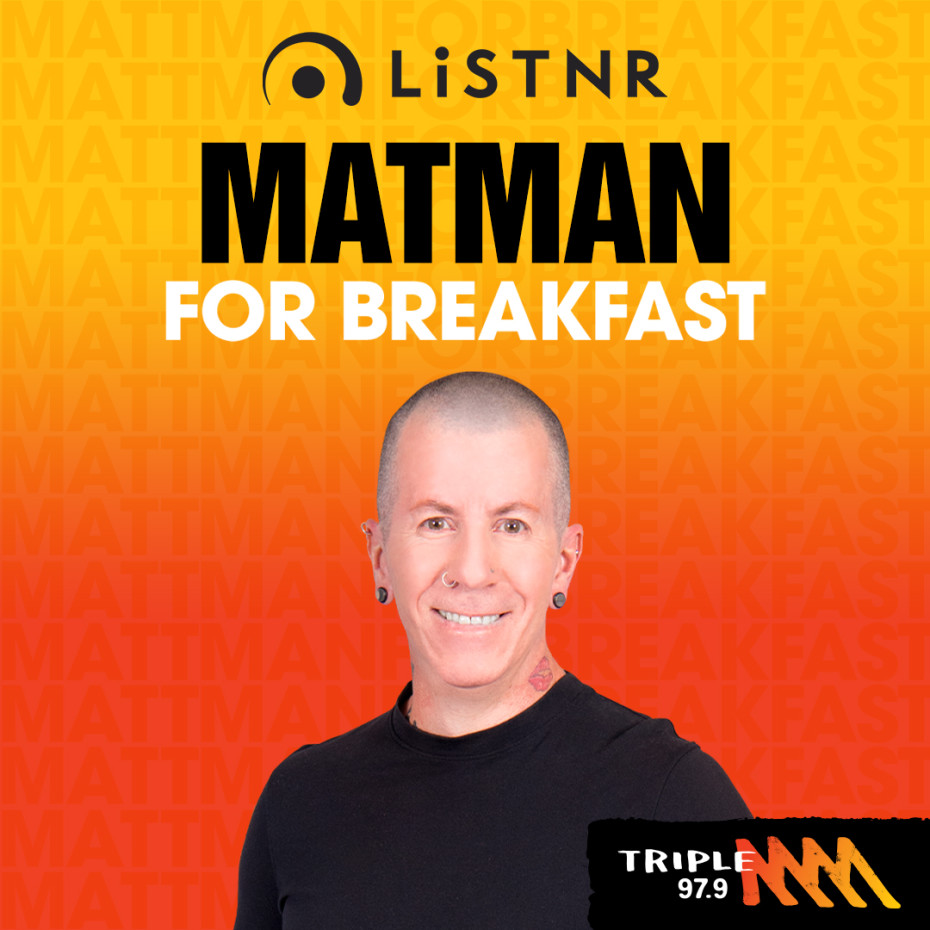 Matman Breakfast Show