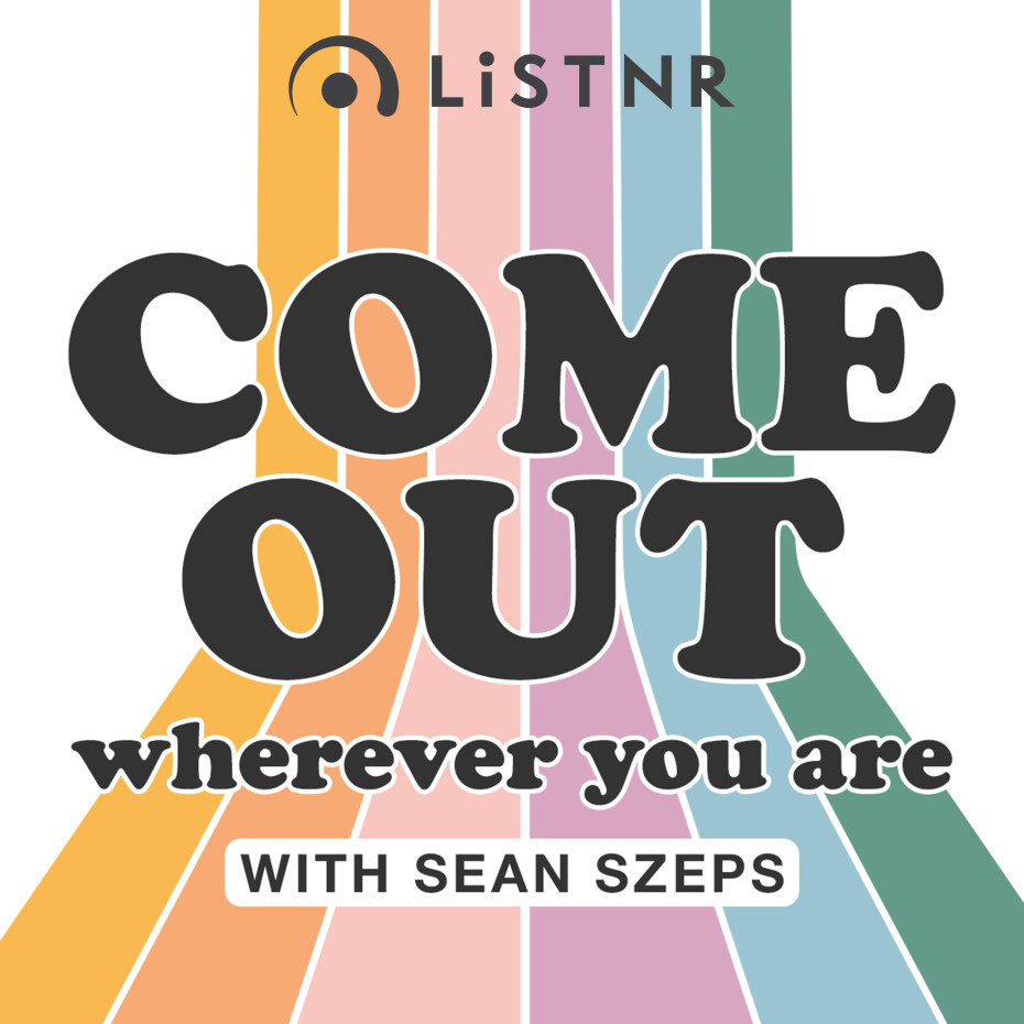 Come Out Wherever You Are with Sean Szeps