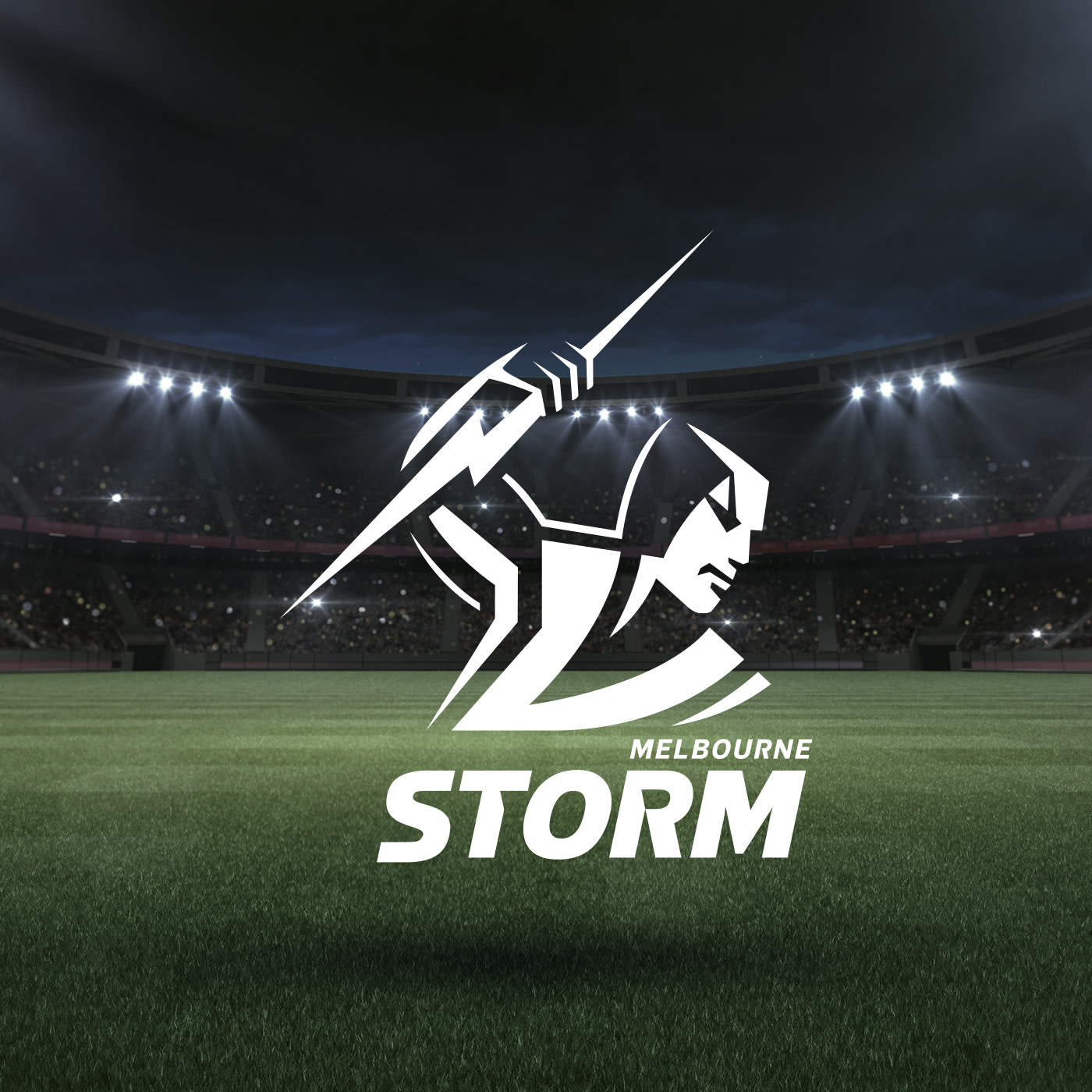  Melbourne Storm