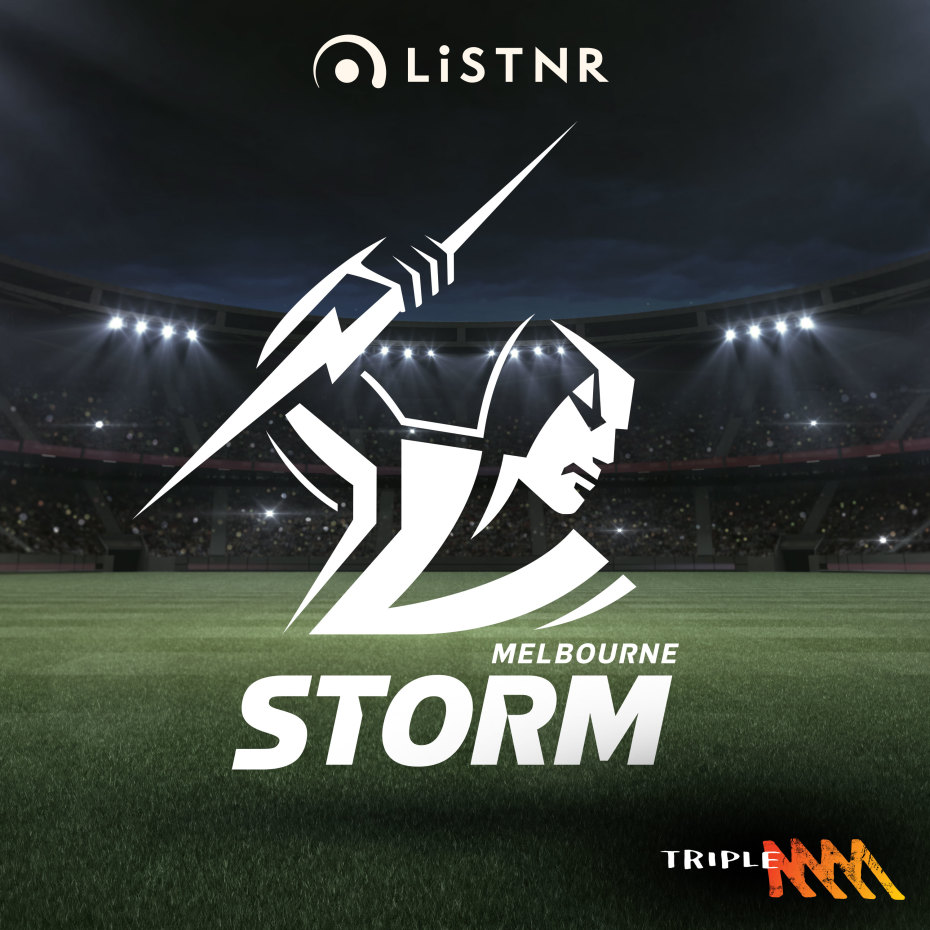 Melbourne Storm