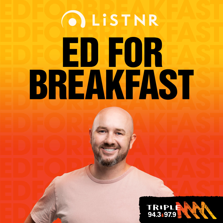 Ed for Breakfast