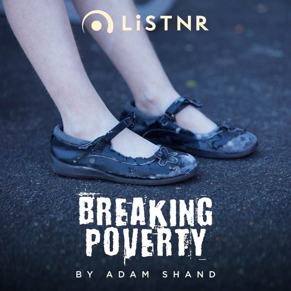 Breaking Poverty