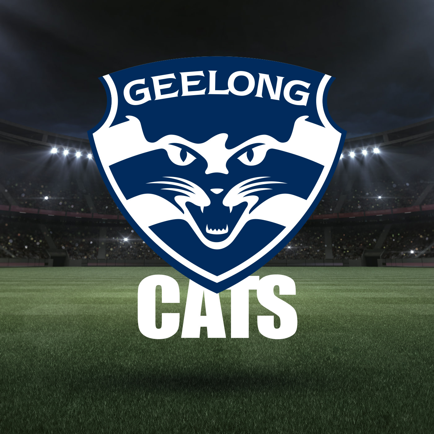  Geelong Cats