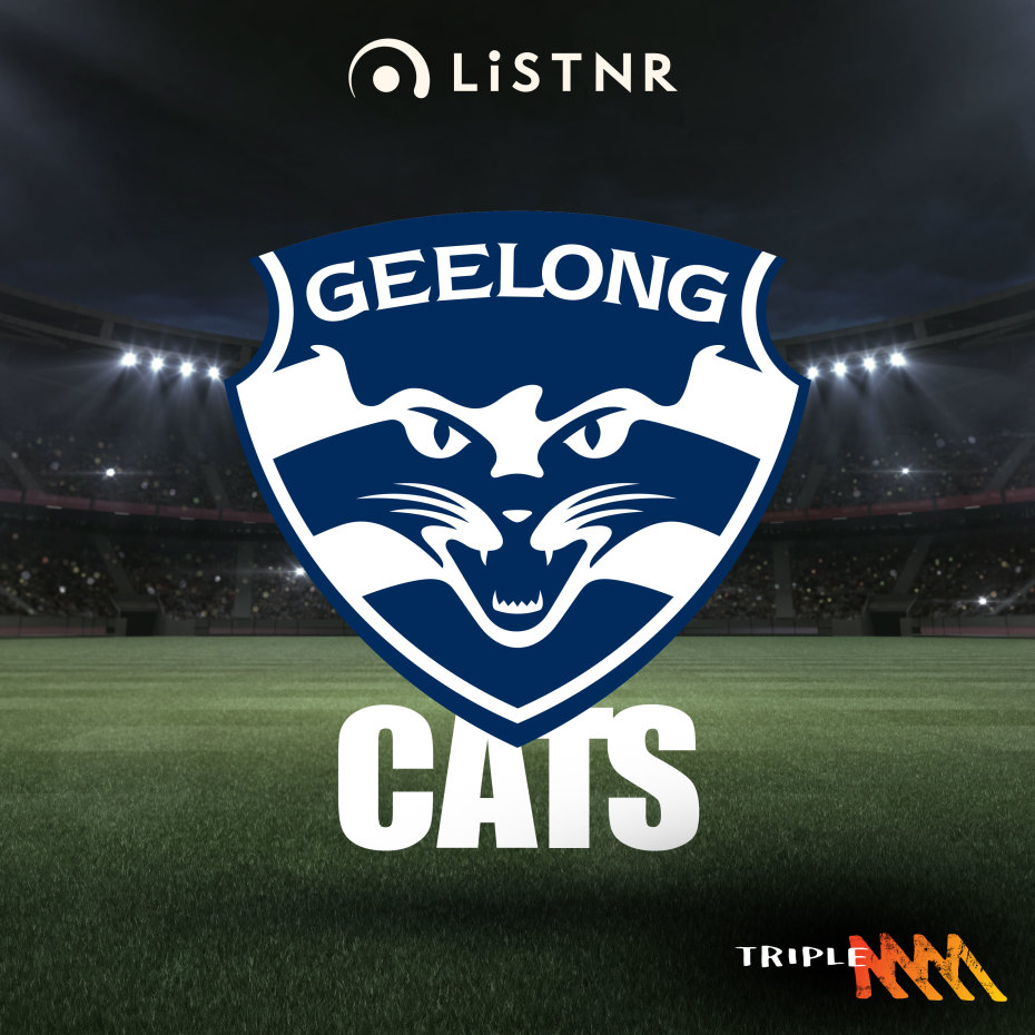 Geelong Cats